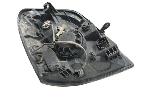Left headlight HYUNDAI H-1 / STAREX Bus (A1) 2.5 CRDi | BP32055881C28 - Image 3
