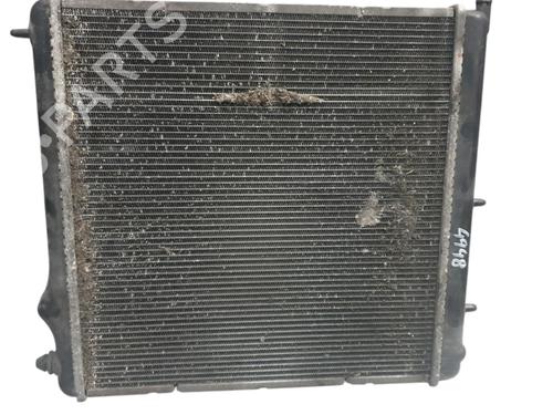Water radiator CITROËN C3 II (SC_) | BP32048465M31 - Image 2