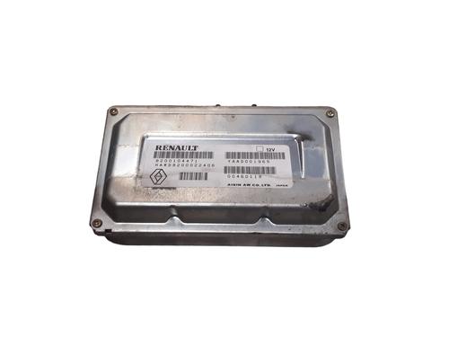 Gearkassestyreenhed RENAULT LAGUNA II (BG0/1_) 3.0 V6 24V (BG01, BG02, BG0D, BG0Y) (207 hp) 32051751