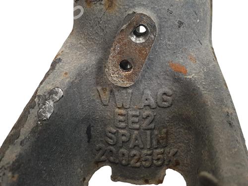 Left front steering knuckle SEAT ARONA (KJ7, KJP) | BP32073558M25 - Image 2