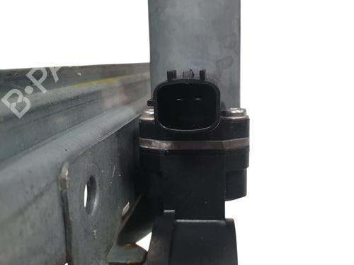 Rear left window mechanism RENAULT CAPTUR I (J5_, H5_) | BP32050652C24 - Image 2