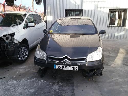 Brugte CITROËN C5 I (DC_) 2.0 HDi (DCRHZB, DCRHZE) (109 hp) 4418878