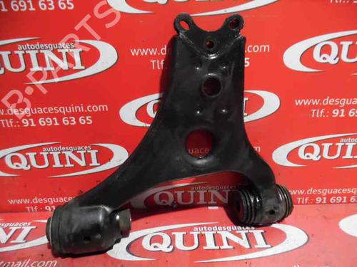 Used Left front suspension arm MERCEDES-BENZ A-CLASS (W169) [2004-2012]  32052332