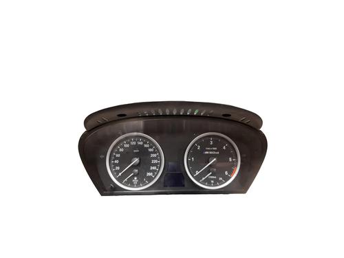 Used Instrument cluster BMW X5 (E70) xDrive 40 d (306 hp) 32057899