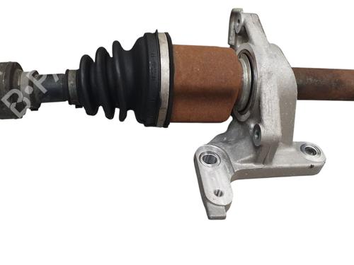 Right front driveshaft NISSAN PULSAR Hatchback (C13) | BP32056255M39