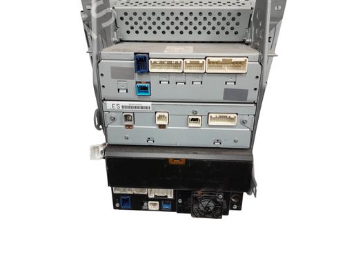 Electronic module LEXUS IS II (_E2_) 220d (ALE20) | BP32058518M83