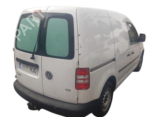 Starter VW CADDY III Box Body/MPV (2KA, 2KH, 2CA, 2CH) 1.6 TDI | BP32049619M8 