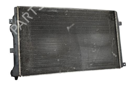 Water radiator VW GOLF PLUS V (5M1, 521) | BP32053250M31 - Image 2