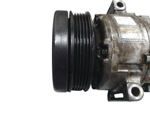 AC compressor OPEL CORSA D (S07) | BP35900342M34 - Image 6