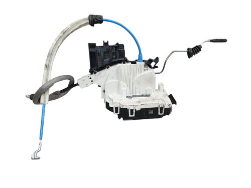 Used Rear left lock MERCEDES-BENZ B-CLASS Sports Tourer (W246, W242) B 200 (246.243) (156 hp) 32048571