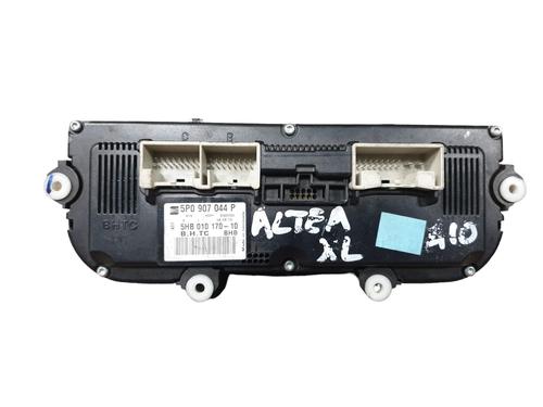 Climate control SEAT ALTEA XL (5P5, 5P8) | BP32049236I5
