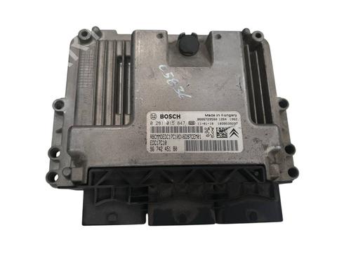 Motorstyringsenhed Motorstyringsenhed 39514066 39514066