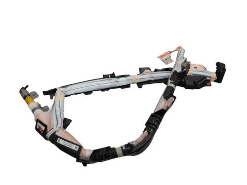 Used Right curtain airbag LEXUS IS III (_E3_) 300h (AVE30_, AVE30R) (223 hp) 32058627