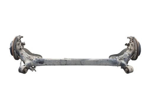 Used Rear axle TOYOTA VERSO (_R2_) 1.6 D4-D (WAR20_) (112 hp) 32058361