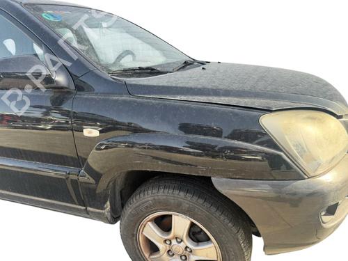 Forskærm Højre KIA SPORTAGE II (JE_, KM_) 2.0 CRDi (140 hp) 32303240