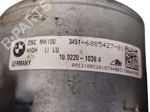 ABS pump BMW i3 (I01) s Electric | BP32058270M43  - Image 6