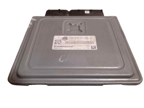 Engine control unit (ECU) VW POLO V (6R1, 6C1) | BP32055962M57