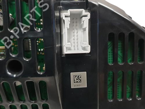 Instrument cluster MERCEDES-BENZ E-CLASS (W212)  | BP32057761C47  - Image 6