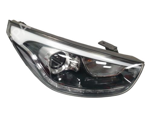 Right headlight HYUNDAI ix35 (LM, EL, ELH) | BP32211397C29