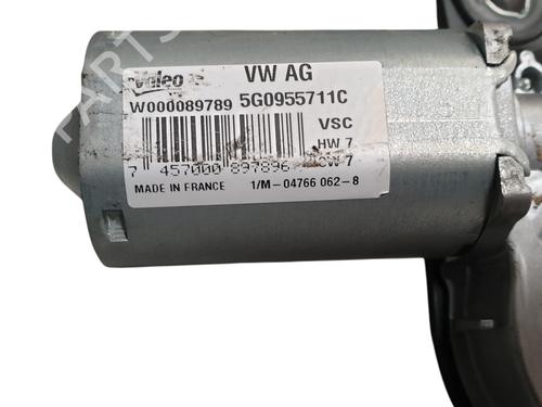 Rear wiper motor SEAT ARONA (KJ7, KJP) | BP32073562M102 - Image 3