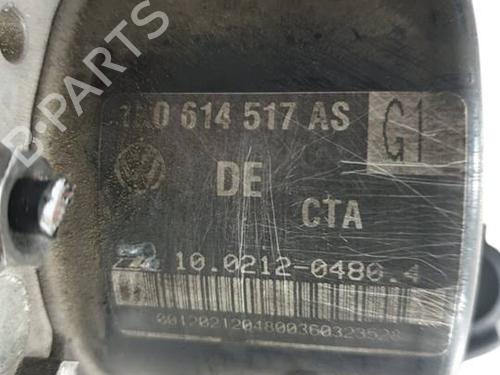 ABS pump SEAT LEON (1P1) 1.4 TSI | BP39563104M43 - Image 2