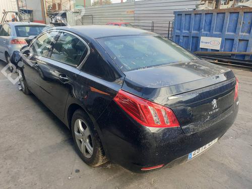 AC pipe PEUGEOT 508 I (8D_) 2.0 HDi Hybrid4 AWC | BP32053343M126 