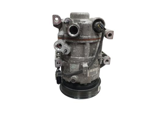 Used AC compressor AC compressor HYUNDAI ix35 (LM, EL, ELH) [2009-2016] 34040482 34040482
