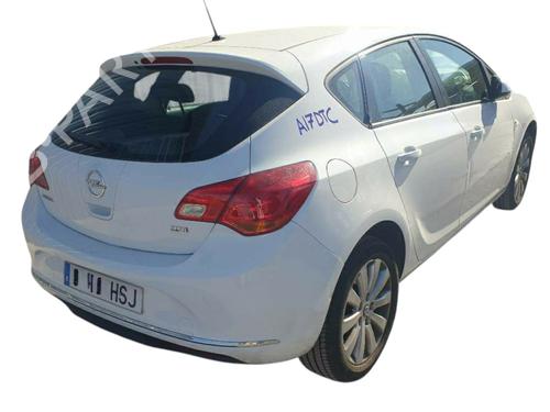 Bagklap CC/Kombi-Coupé OPEL ASTRA J (P10) 1.7 CDTI (68) (110 hp) 32056824