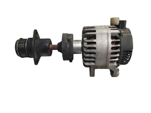 Alternator FORD FOCUS II (DA_, HCP, DP) | BP34645797M7 - Image 3