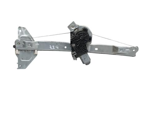 Used Front left window mechanism CITROËN C3 II (SC_) [2009-2026]  32055555