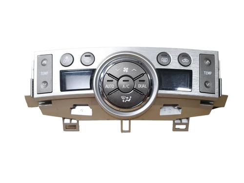 Used Climate control TOYOTA VERSO (_R2_) 1.8 (ZGR21_, ZGR21R) (147 hp) 32053467