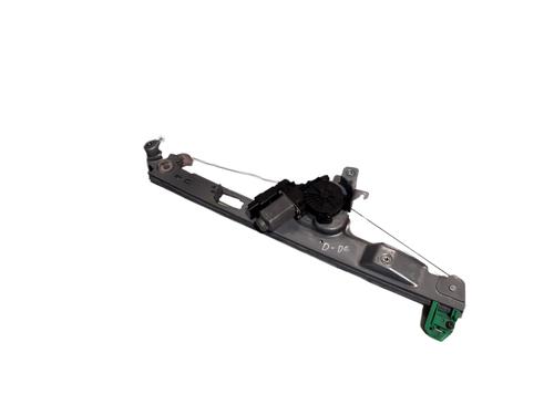 front-right-window-mechanism-renault-scenic-ii-jm01_-2003-2004-2005-2006-2007-2008-2009-2010-32049794 main image