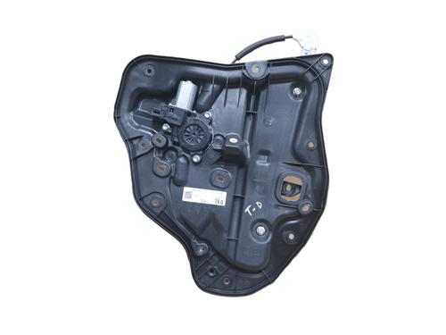 Rudehejsemekanisme Højre bagtil MAZDA CX-3 (DK) 1.5 SKYACTIV-D (DK2WS, DK5FW) (105 hp) 32053815