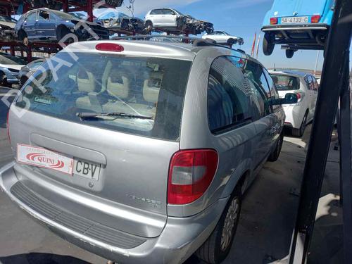 Electronic module CHRYSLER VOYAGER IV (RG, RS) 2.4 | BP32057006M83 