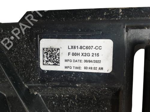 Radiator fan FORD KUGA II (DM2) | BP32058227M35 - Image 2