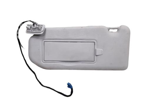 Used Left sun visor PEUGEOT 508 I (8D_) 2.0 BlueHDi 150 (150 hp) 32052272