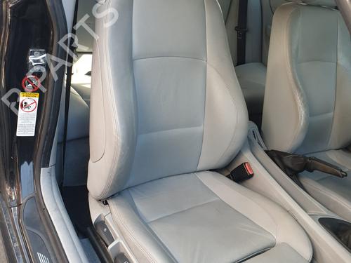 Left curtain airbag BMW 1 (E81) 116 i | BP32054754C11 