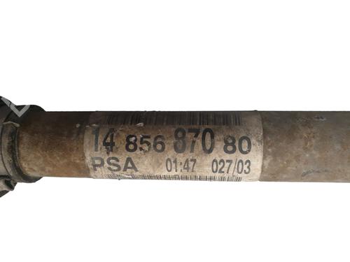 Right front driveshaft PEUGEOT 807 (EB_) | BP32073238M39