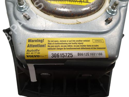 driver-airbag-volvo-s40-ii-544-2003-2004-2005-2006-2007-2008-2009-2010-2011-2012-32048827 main image