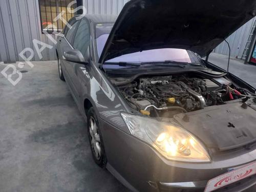 Water radiator RENAULT LAGUNA III (BT0/1) 2.0 dCi (BT07, BT0J, BT14, BT1A, BT1S) | BP32053489M31