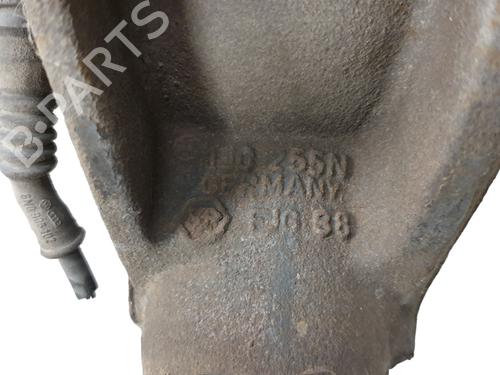Left front steering knuckle SEAT LEON (1M1) | BP32051055M25