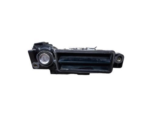 Used Tailgate handle MERCEDES-BENZ C-CLASS (W203) C 200 Kompressor (203.045) (163 hp) 32047906