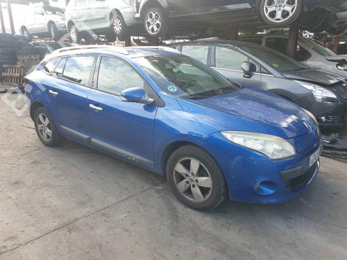 Used Parts RENAULT MEGANE III Grandtour (KZ0/1) [2008-2016]  4418718
