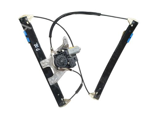 Used Front right window mechanism Front right window mechanism AUDI A6 C5 Avant (4B5, 4B6) 2.4 quattro (170 hp) 32052723 32052723