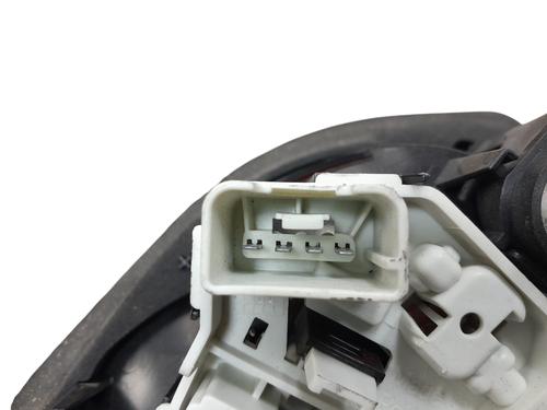 Right tailgate light VW PASSAT CC B6 (357) 2.0 TDI | BP32058618C80 