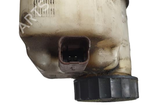 Servo brake PEUGEOT 407 (6D_) | BP32055775M42