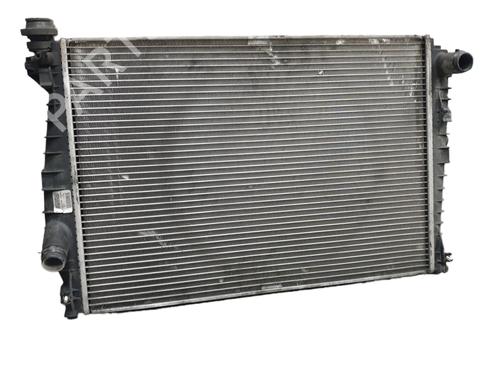 Used Water radiator ALFA ROMEO 159 (939_) 1.9 JTDM 16V (939AXC1B, 939AXC12) (150 hp) 32053033