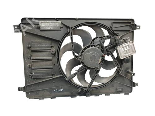 Køleventilator elektrisk Køleventilator elektrisk 38408717 38408717