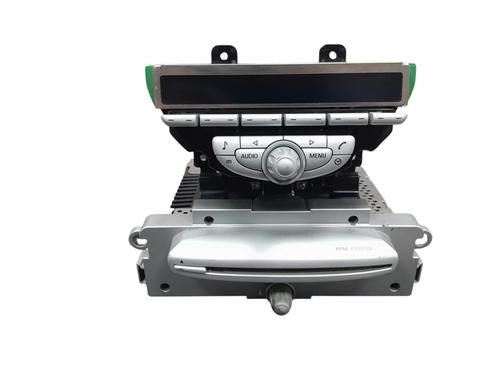 Used Radio MINI MINI (R56) One (95 hp) 32058048