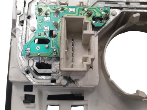 Interior roof light VW GOLF V (1K1) | BP32049649I8